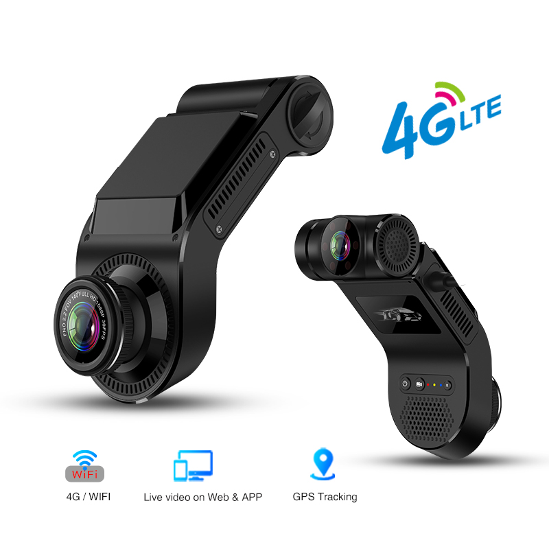 Smart Dash Cam S85
