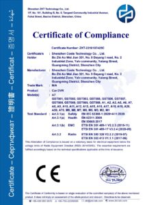 CE
