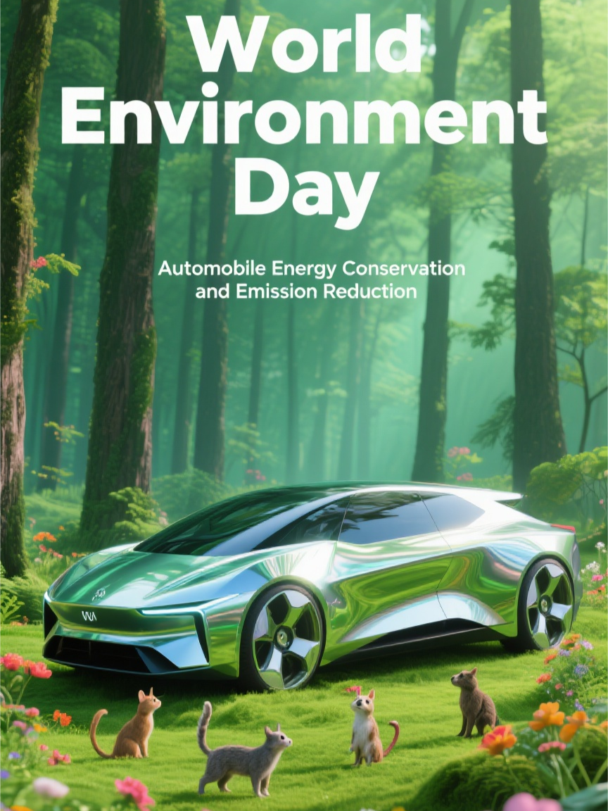 world environment day