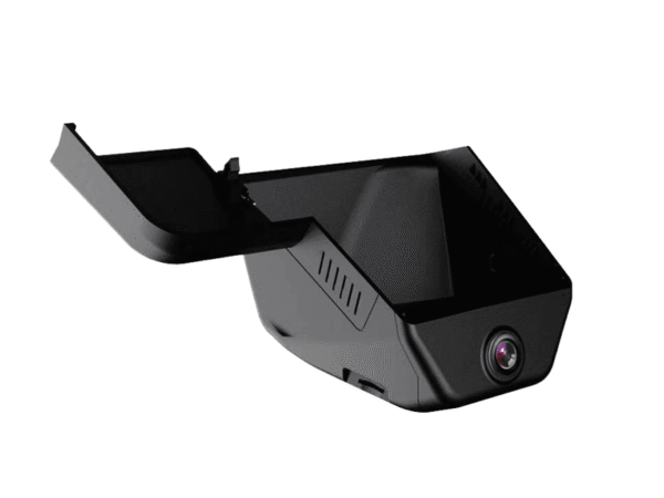 Vehicle-Specific Dash Cam Dansker OEM-Style Hidden Dash Cam for Ford Bronco (2024)