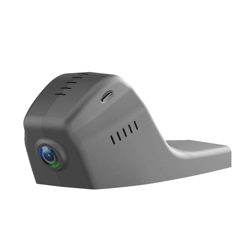 DANSKER BMW Vehicle-Specific Dash Cam 1 Dansker OEM-Style Hidden Dash Cam for BMW (X5, X7, 3 Series)