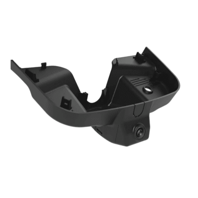 DANSKER Vehicle-Specific Dash Cam Dansker OEM-Style Hidden Dash Cam for Lincoln (Nautilus, MKC, MKZ, MKX)