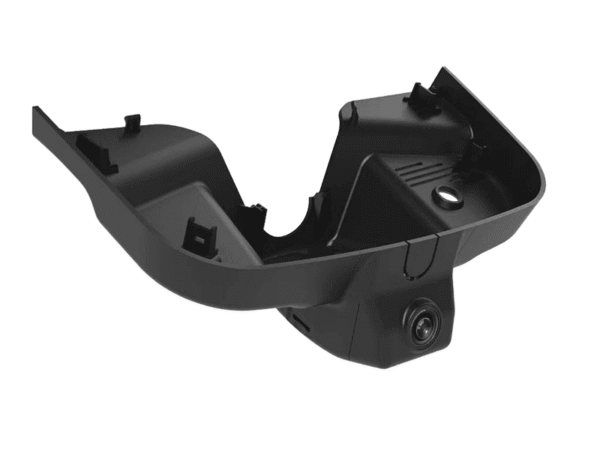 DANSKER Vehicle-Specific Dash Cam Dansker OEM-Style Hidden Dash Cam for Lincoln (Nautilus, MKC, MKZ, MKX)