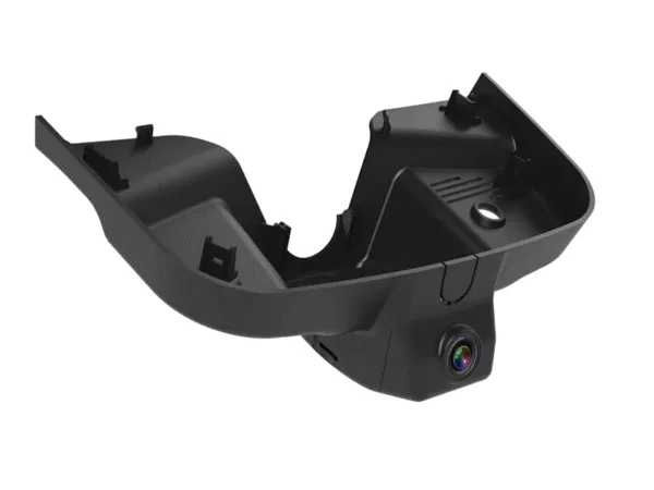Dansker OEM-Style Hidden Dash Cam for Lincoln (Nautilus, MKC, MKZ, MKX)