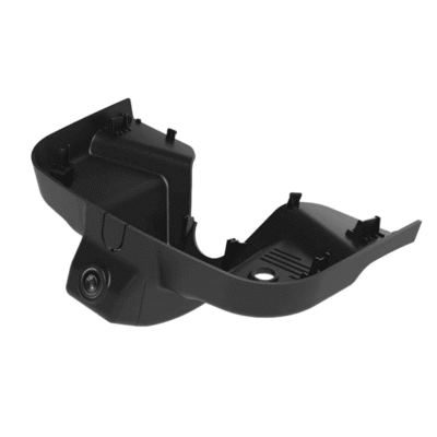 DANSKER Vehicle-Specific Dash Cam 1 Dansker OEM-Style Hidden Dash Cam for Lincoln (Nautilus, MKC, MKZ, MKX)