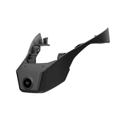 Vehicle-Specific Dash Cam Dansker OEM-Style Hidden Dash Cam for Volkswagen Tharu XR (2025 Model)
