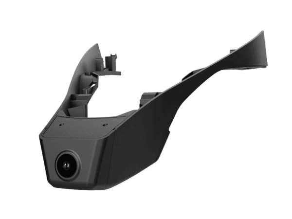 Vehicle-Specific Dash Cam Dansker OEM-Style Hidden Dash Cam for Volkswagen Tharu XR (2025 Model)