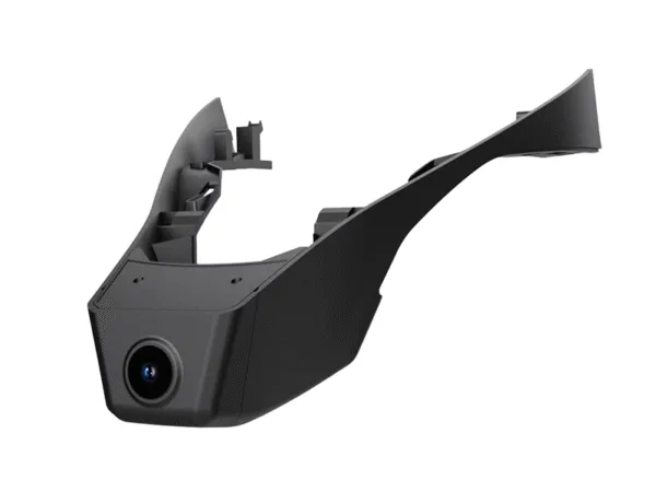 Dansker OEM-Style Hidden Dash Cam for Volkswagen Tharu XR (2025 Model)