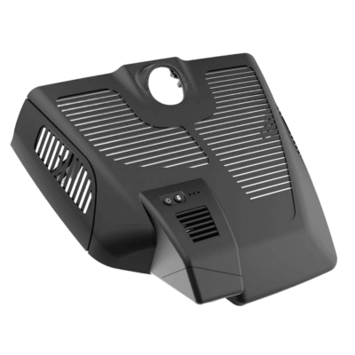 Vehicle-Specific Dash Cam 1 Dansker OEM-Style Hidden Dash Cam for Mercedes-Benz S-Class (2021-2022)