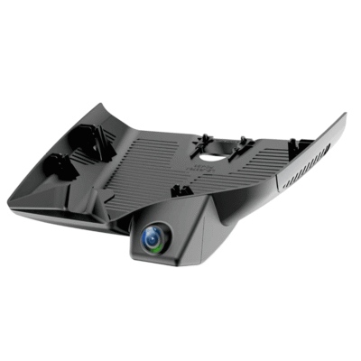 Vehicle-Specific Dash Cam Dansker OEM-Style Hidden Dash Cam for Mercedes-Benz S-Class (2021-2022)