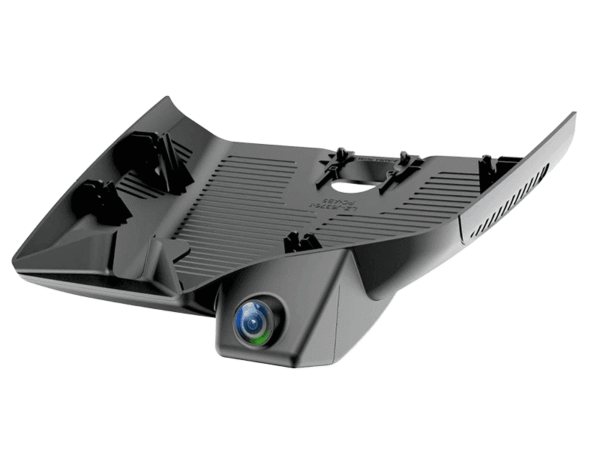 Vehicle-Specific Dash Cam Dansker OEM-Style Hidden Dash Cam for Mercedes-Benz S-Class (2021-2022)