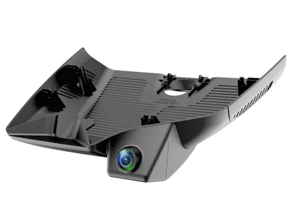 Dansker OEM-Style Hidden Dash Cam for Mercedes-Benz S-Class (2021-2022)
