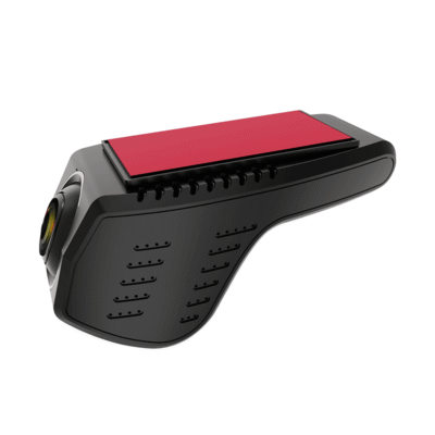 DANSKER S88s Dash cam 2 Dansker S88s Professional 4K Hidden Dash Cam with Dual Lens & WiFi