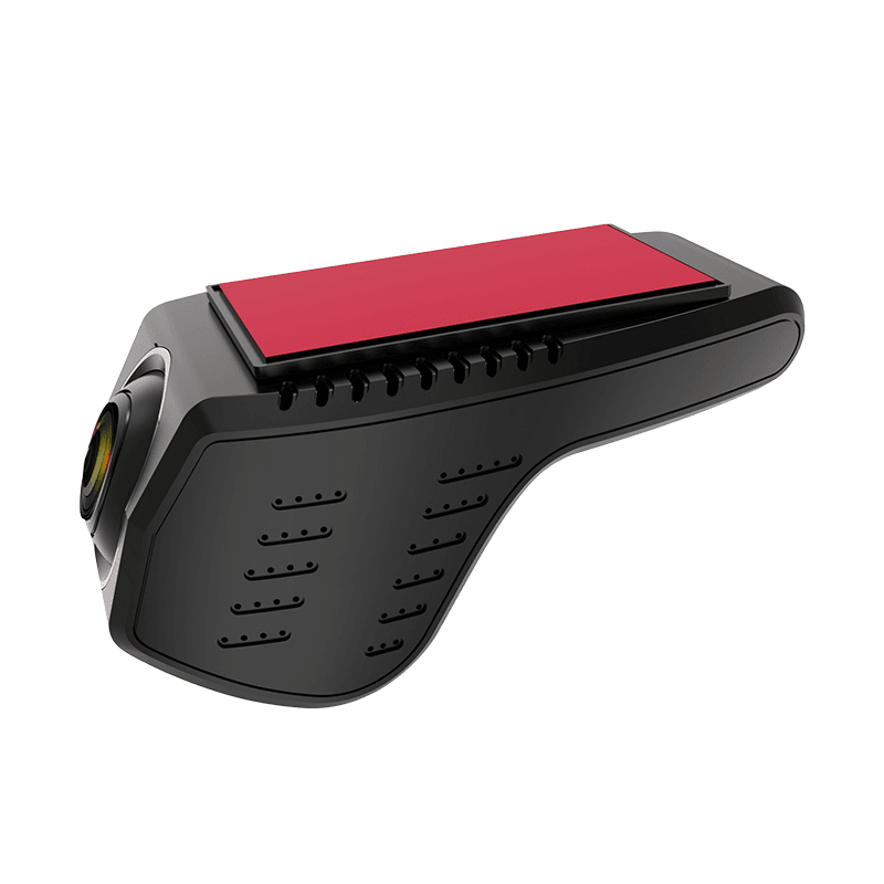 DANSKER S88s Dash cam 2 Dansker S88s Professional 4K Hidden Dash Cam with Dual Lens & WiFi