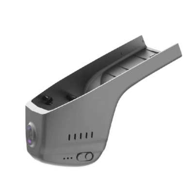 DANSKER BMW Vehicle-Specific Dash Cam Dansker OEM-Style Hidden Dash Cam for BMW (X5, X7, 3 Series)