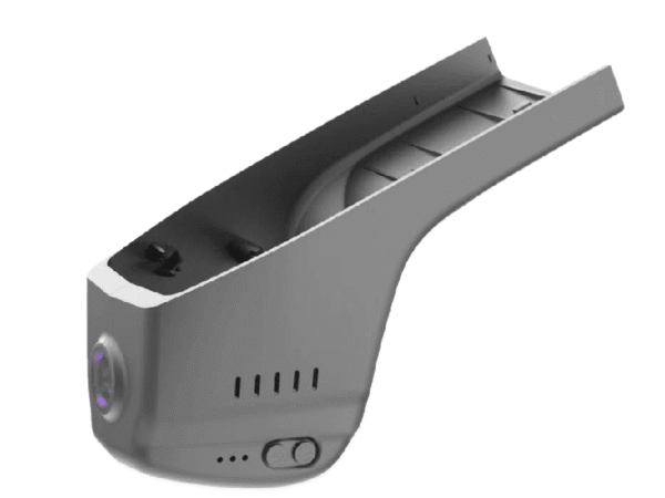 DANSKER BMW Vehicle-Specific Dash Cam Dansker OEM-Style Hidden Dash Cam for BMW (X5, X7, 3 Series)