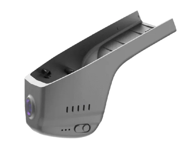 Dansker OEM-Style Hidden Dash Cam for BMW (X5, X7, 3 Series)