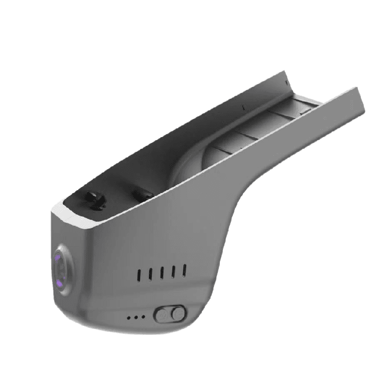 DANSKER BMW Vehicle-Specific Dash Cam Dansker OEM-Style Hidden Dash Cam for BMW (X5, X7, 3 Series)