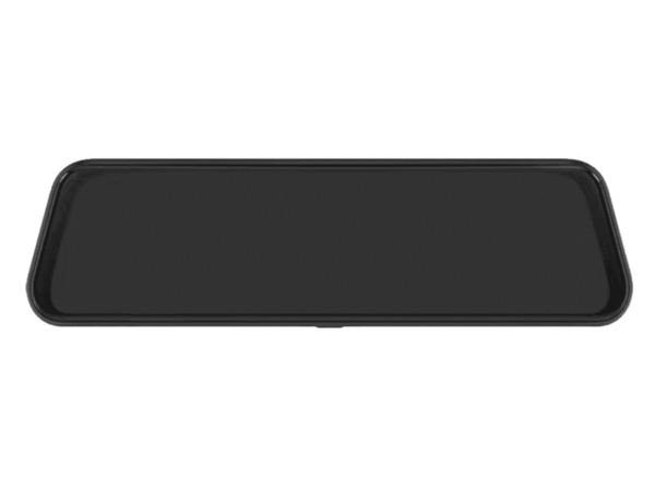 DANSKER A99s Dash cam HD Streaming Dash Cam with Voice Control & Optional GPS