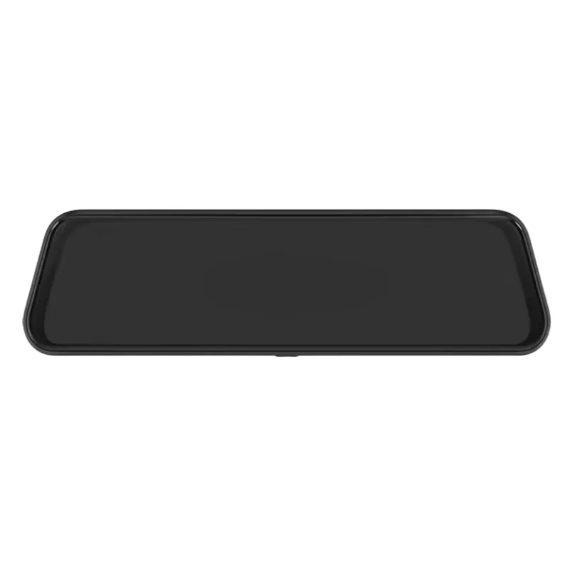 HD Streaming Dash Cam with Voice Control & Optional GPS