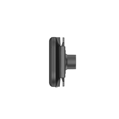 DANSKER A668 Dash cam 1 Dansker A668 9.66-inch HD Streaming Media Rearview Mirror Dash Cam