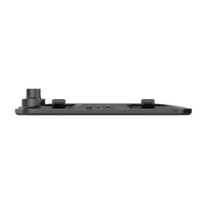 DANSKER A668 Dash cam 3 Dansker A668 9.66-inch HD Streaming Media Rearview Mirror Dash Cam