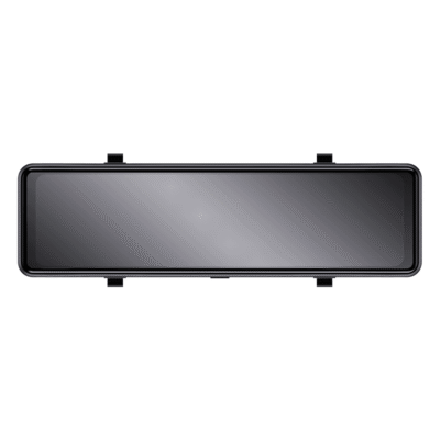 DANSKER A97 Dash cam 4K Dual Dash Cam with Carplay Connectivity & IPS Display
