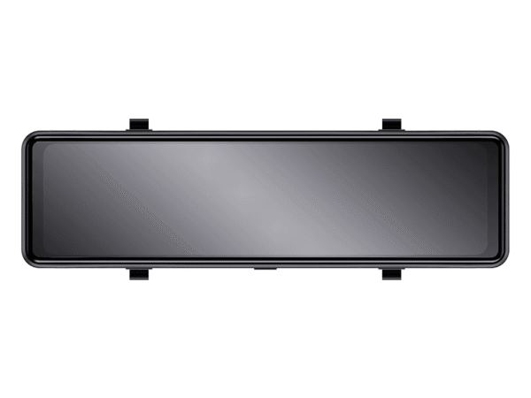 DANSKER A97 Dash cam 4K Dual Dash Cam with Carplay Connectivity & IPS Display