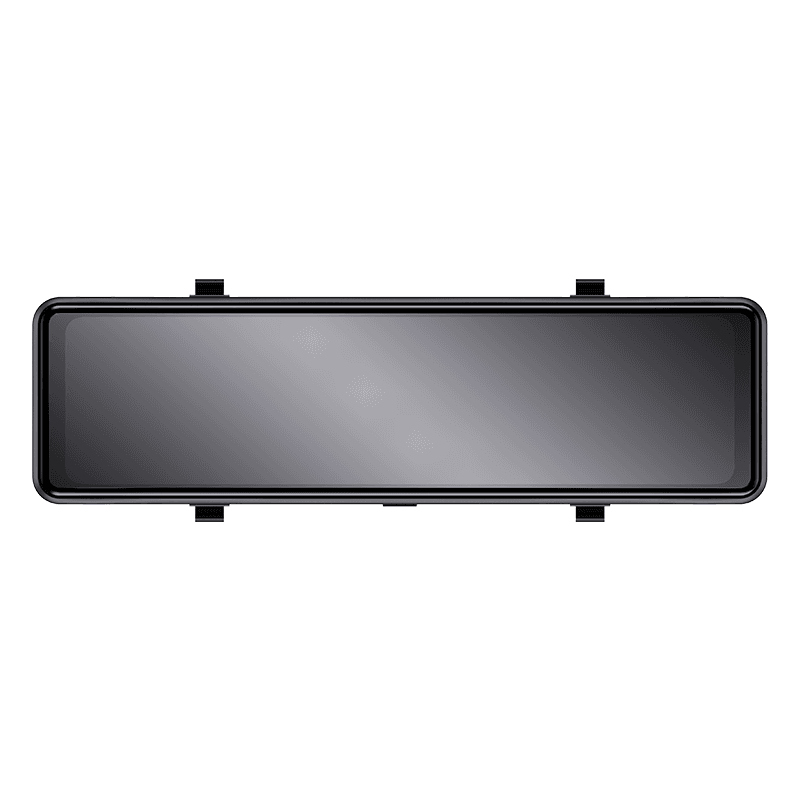 DANSKER A97 Dash cam 4K Dual Dash Cam with Carplay Connectivity & IPS Display