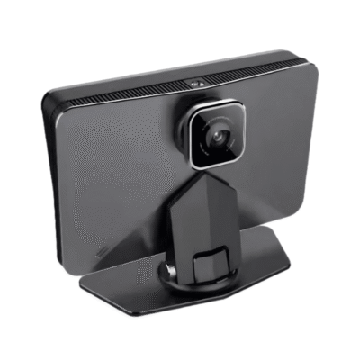 DANSKER B3 Dash cam 2 Dual 1080p HD Truck Dash Cam with 7-Inch IPS Screen