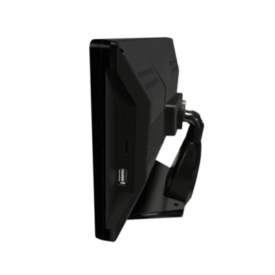 DANSKER B7s Dash cam 1 Dansker DSK-B7s 10.1-inch Truck Dash Cam System with Quad-Split HD Display