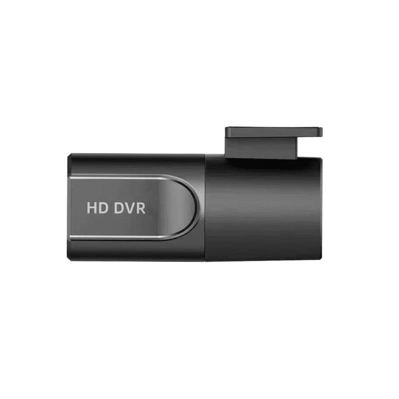 DANSKER S21 Dash cam Dansker DSK-S21 360° Rotatable Hidden Dash Cam for Commercial Vehicles