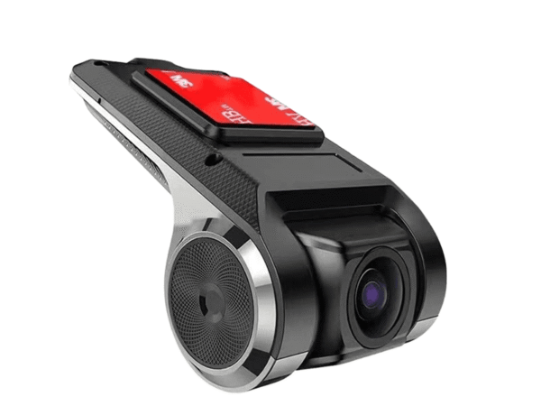 DANSKER S22 Dash cam Dansker DSK-S22 USB Dash Cam for Android with 170° Wide-Angle & ADAS