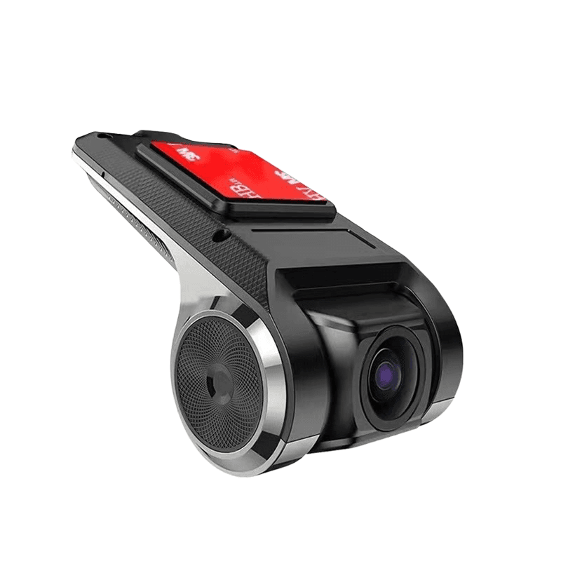 DANSKER S22 Dash cam Dansker DSK-S22 USB Dash Cam for Android with 170° Wide-Angle & ADAS