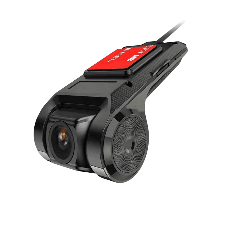 DANSKER S22 Dash cam 1 Dansker DSK-S22 USB Dash Cam for Android with 170° Wide-Angle & ADAS