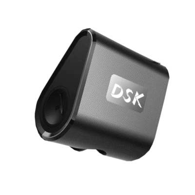 DANSKER S23 Dash cam Hidden USB Dash Cam for Android Car Systems with ADAS