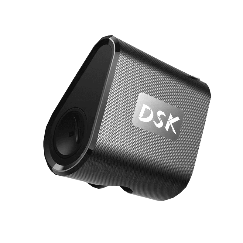 DANSKER S23 Dash cam Hidden USB Dash Cam for Android Car Systems with ADAS