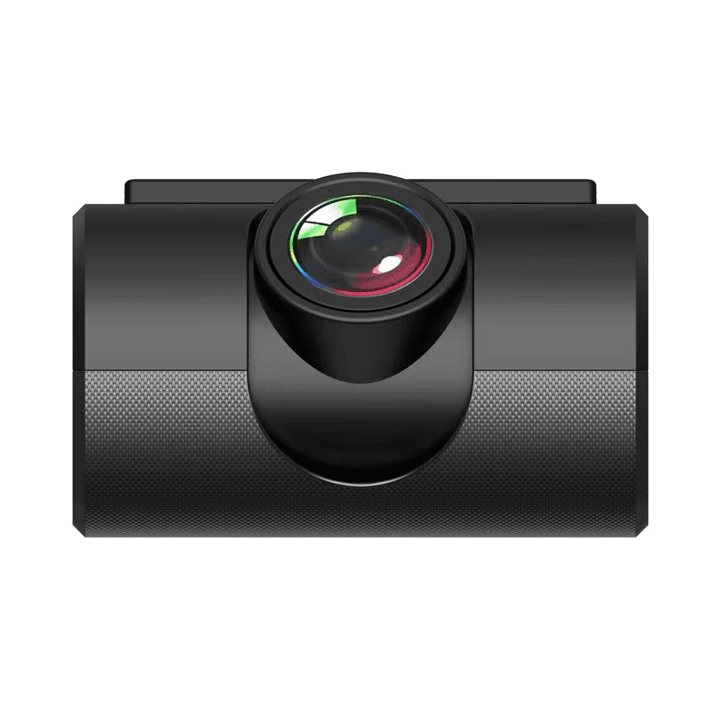 DANSKER S23 Dash cam 2 Hidden USB Dash Cam for Android Car Systems with ADAS
