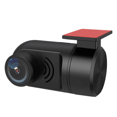 DANSKER S25 Dash cam Dansker S25 360° USB Dash Camera for Android Car Systems