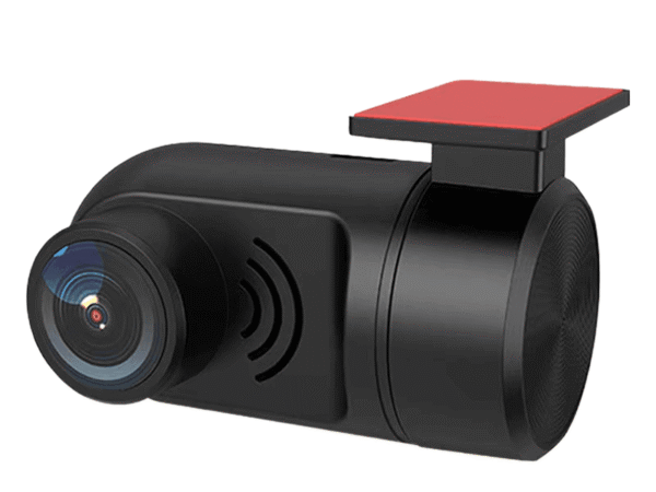 DANSKER S25 Dash cam Dansker S25 360° USB Dash Camera for Android Car Systems