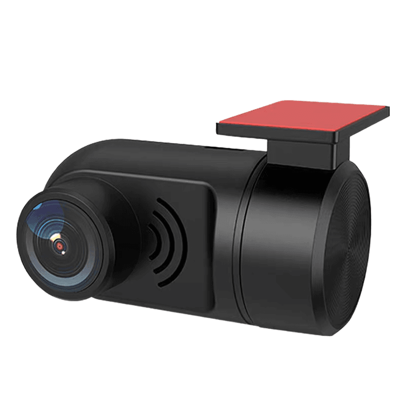 DANSKER S25 Dash cam Dansker S25 360° USB Dash Camera for Android Car Systems