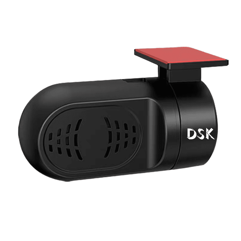 DANSKER S25 Dash cam Dansker S25 360° USB Dash Camera for Android Car Systems
