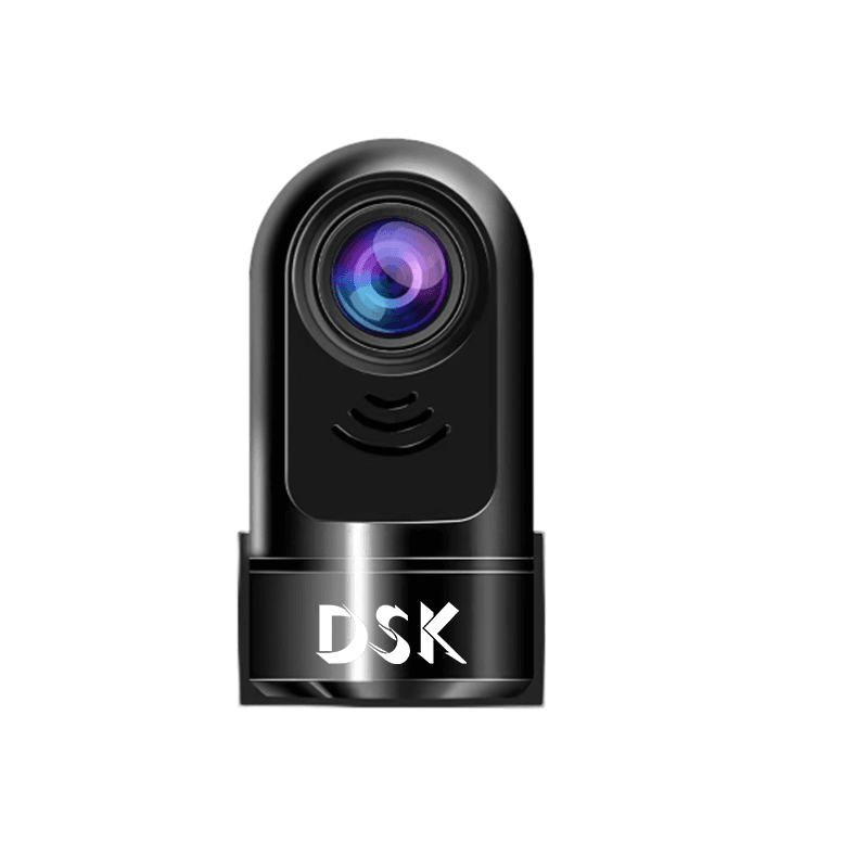 DANSKER S25 Dash cam 2 Dansker S25 360° USB Dash Camera for Android Car Systems