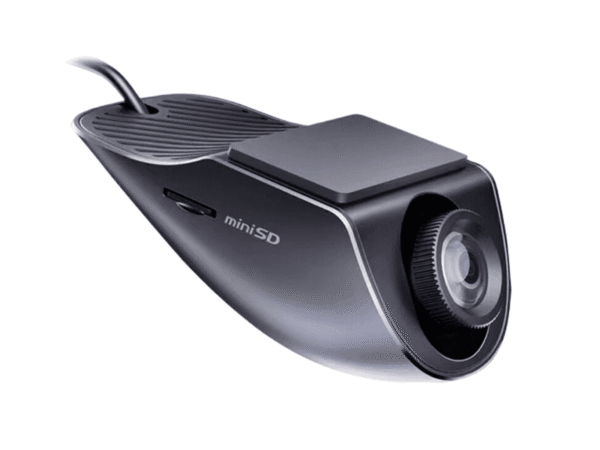 DANSKER S26 Dash cam Dansker DSK-S26: Hidden 2K HD Dash Cam with ADAS