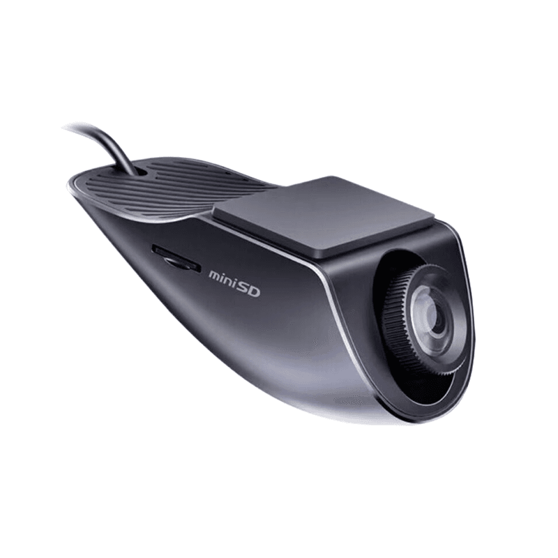 DANSKER S26 Dash cam Dansker DSK-S26: Hidden 2K HD Dash Cam with ADAS