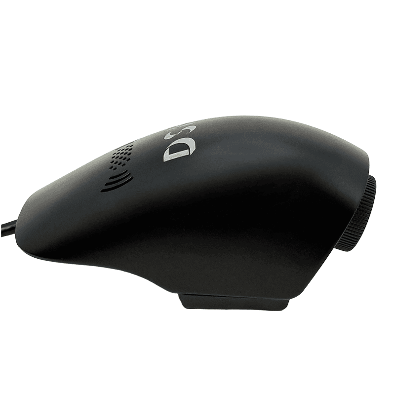 DANSKER S26 Dash cam Dansker DSK-S26: Hidden 2K HD Dash Cam with ADAS