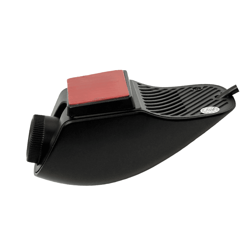 DANSKER S26 Dash cam 1 Dansker DSK-S26: Hidden 2K HD Dash Cam with ADAS