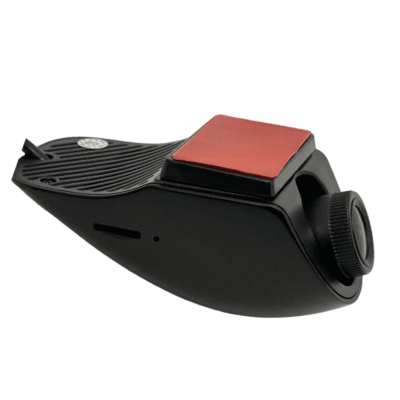 DANSKER S26 Dash cam 2 Dansker DSK-S26: Hidden 2K HD Dash Cam with ADAS
