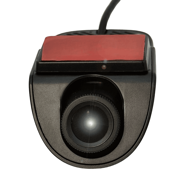 DANSKER S26 Dash cam 3 Dansker DSK-S26: Hidden 2K HD Dash Cam with ADAS