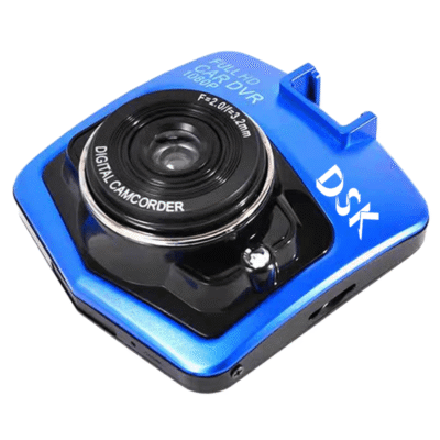 DANSKER S27 Dash cam Dansker DSK-S27 HD Night Vision Dash Cam with Shield Design
